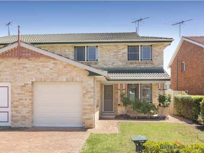 45a Central Avenue, Chipping Norton NSW 2170