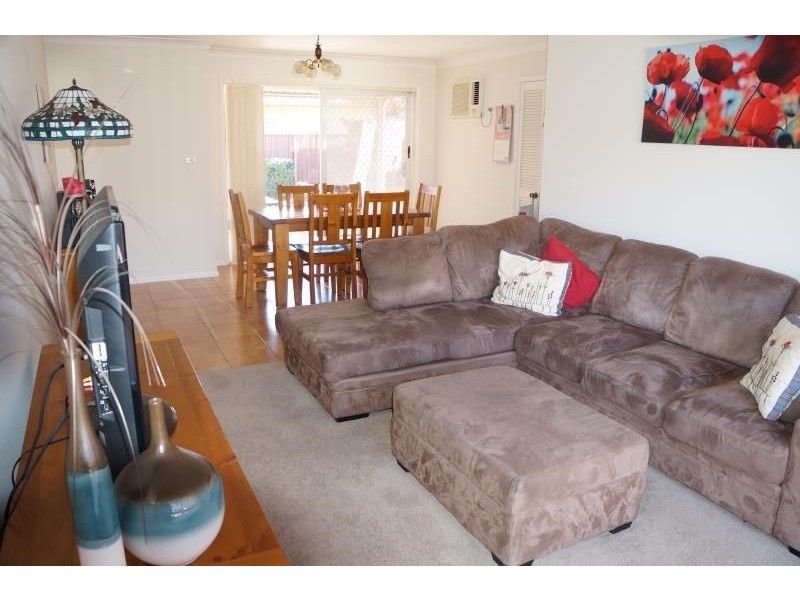 34/109 Stewart Avenue, Hammondville NSW 2170