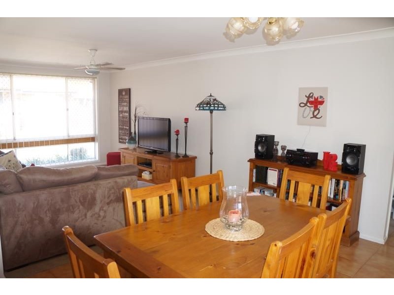 34/109 Stewart Avenue, Hammondville NSW 2170