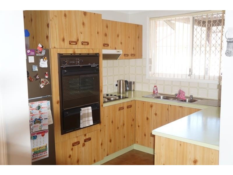 34/109 Stewart Avenue, Hammondville NSW 2170