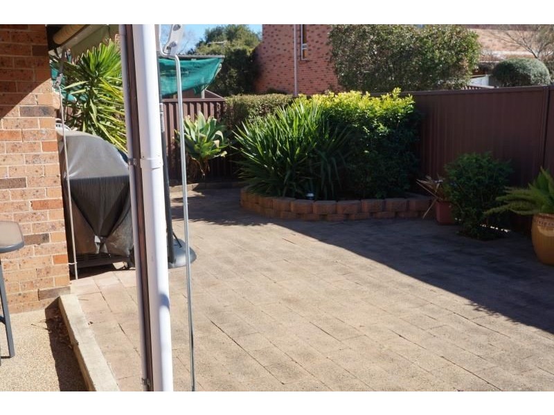 34/109 Stewart Avenue, Hammondville NSW 2170