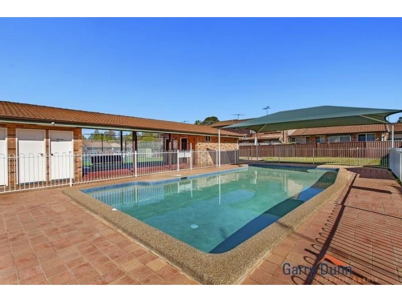 34/109 Stewart Avenue, Hammondville NSW 2170