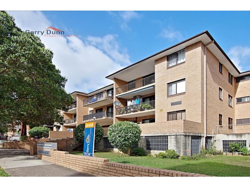 17/85 Castlereagh Street, Liverpool NSW 2170