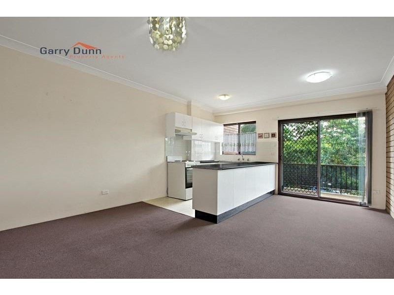 17/85 Castlereagh Street, Liverpool NSW 2170