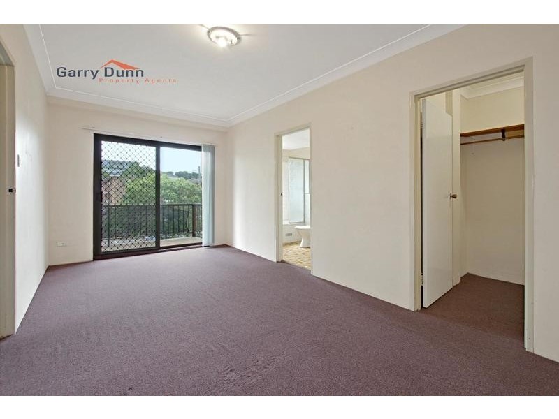 17/85 Castlereagh Street, Liverpool NSW 2170