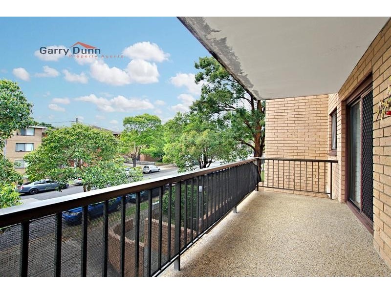 17/85 Castlereagh Street, Liverpool NSW 2170