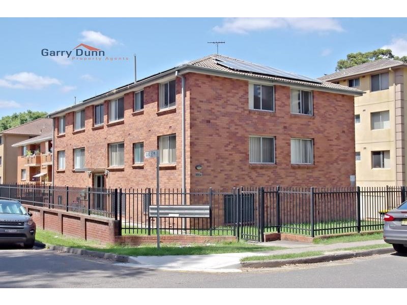 8/20 Nagle St, Liverpool NSW 2170