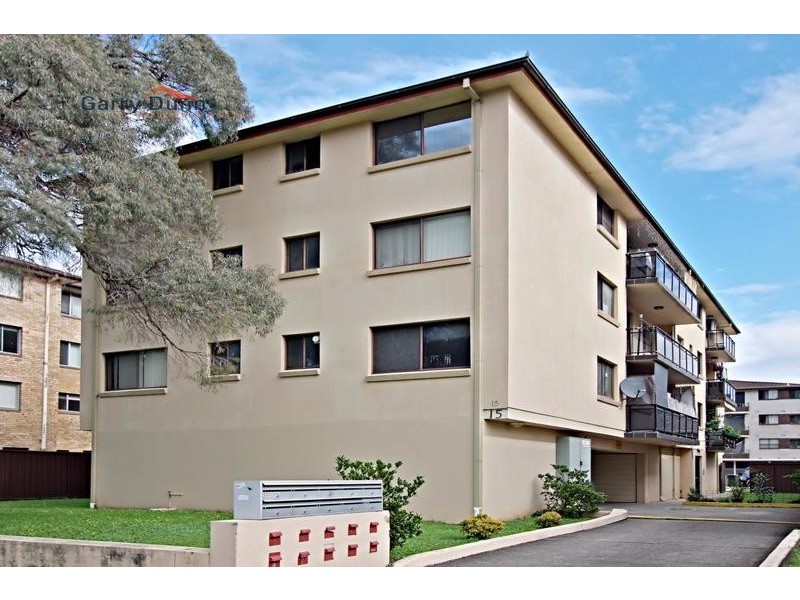 4/15 Hart Street, Warwick Farm NSW 2170