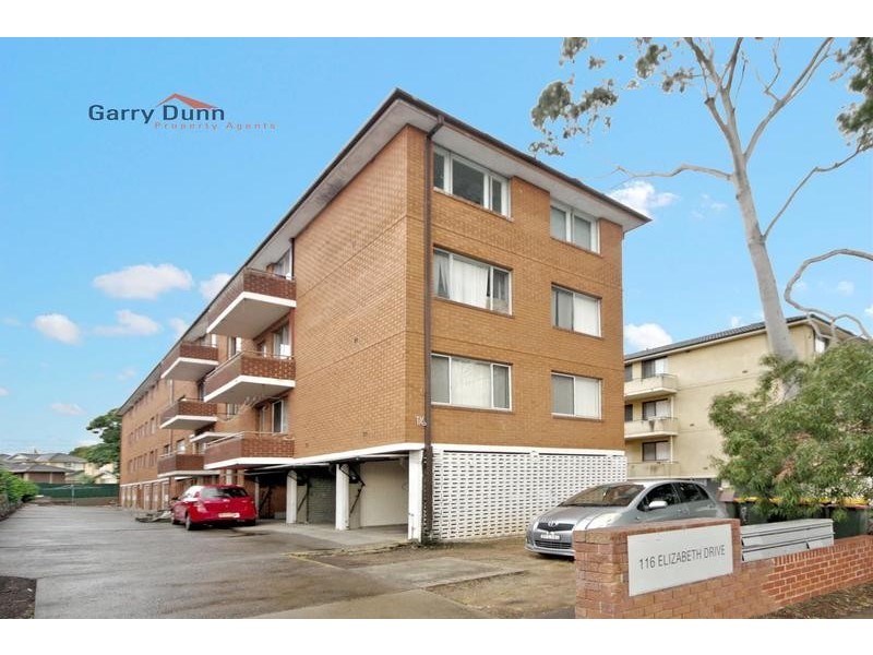 9/116 Elizabeth Drive, Liverpool NSW 2170
