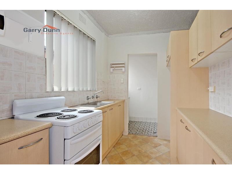 9/116 Elizabeth Drive, Liverpool NSW 2170