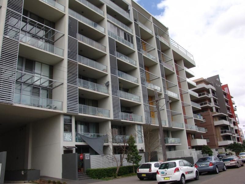 50/10-16 Castlereagh Street, Liverpool NSW 2170