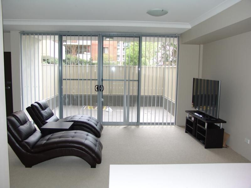 50/10-16 Castlereagh Street, Liverpool NSW 2170