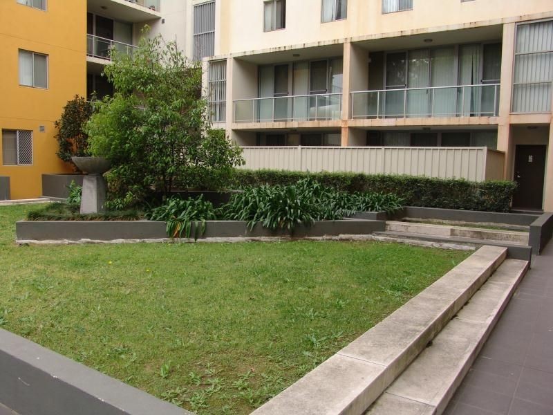 50/10-16 Castlereagh Street, Liverpool NSW 2170