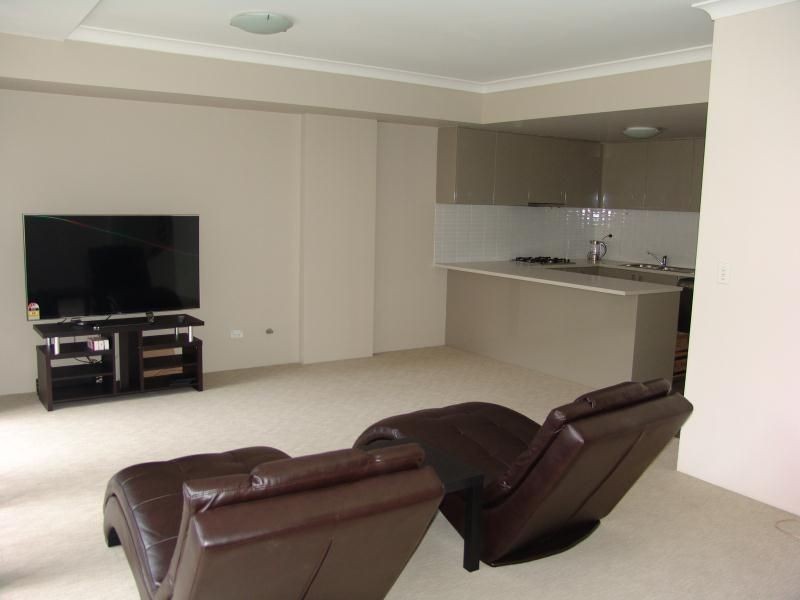 50/10-16 Castlereagh Street, Liverpool NSW 2170