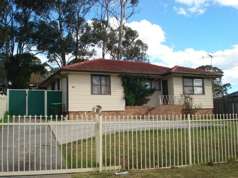 24 Jedda Road, Lurnea NSW 2170