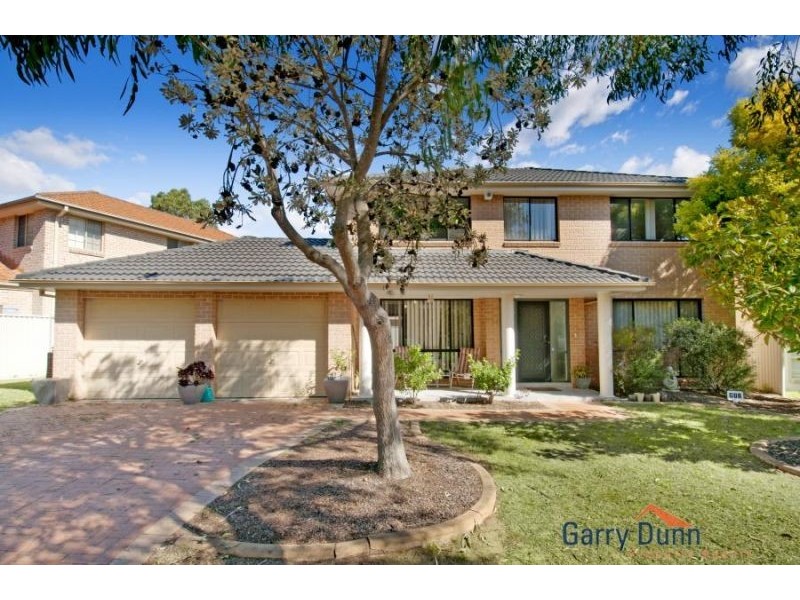 Voyager Point NSW 2172