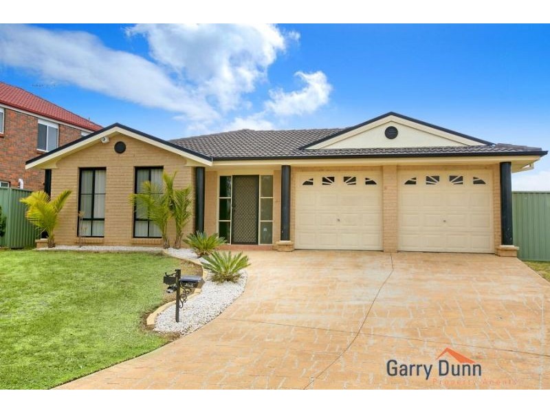 36 Baldini Pl, Hinchinbrook NSW 2168