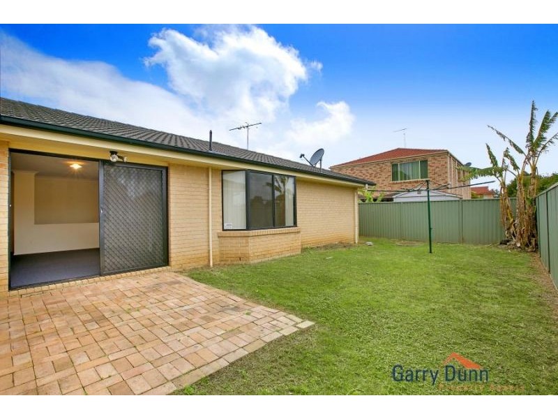 36 Baldini Pl, Hinchinbrook NSW 2168