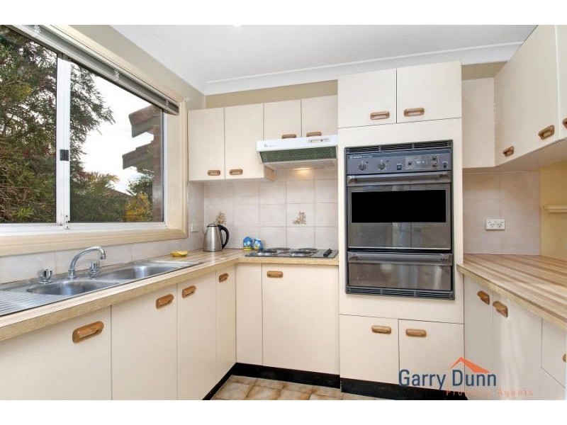 42/109 Stewart Ave, Hammondville NSW 2170