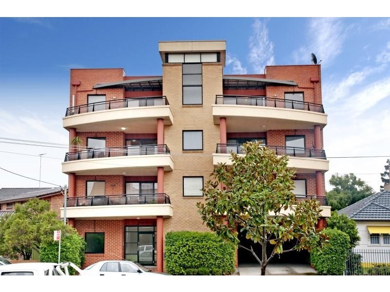 5/69 Bathurst Street, Liverpool NSW 2170