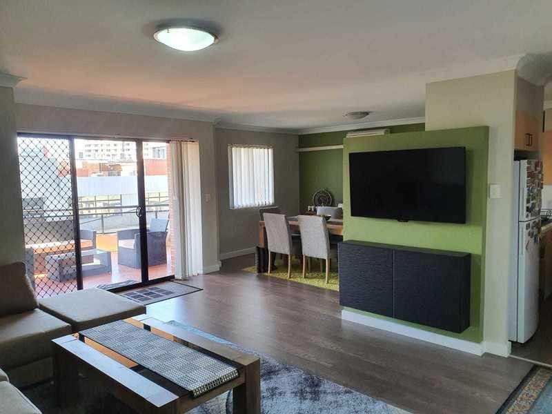 5/69 Bathurst Street, Liverpool NSW 2170