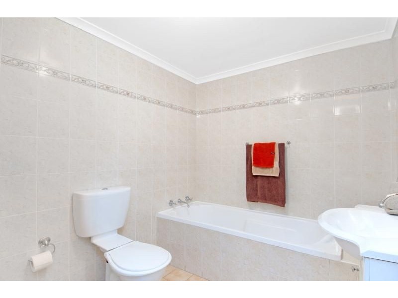 5/69 Bathurst Street, Liverpool NSW 2170