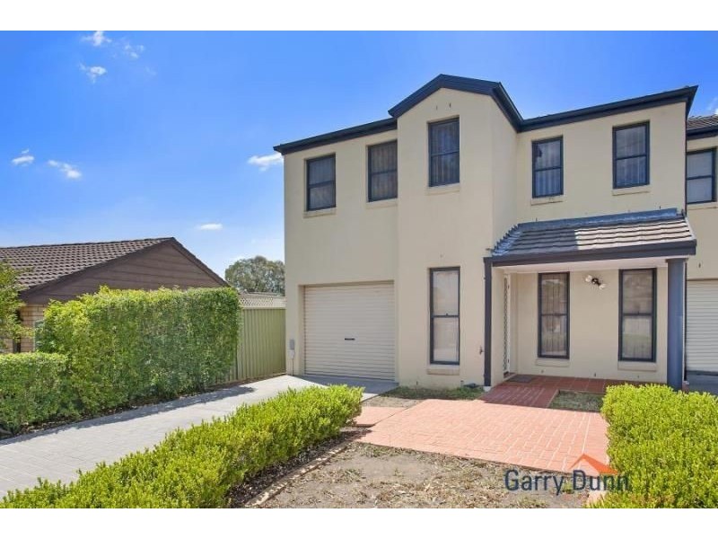 6/141 Alfred Road, Chipping Norton NSW 2170