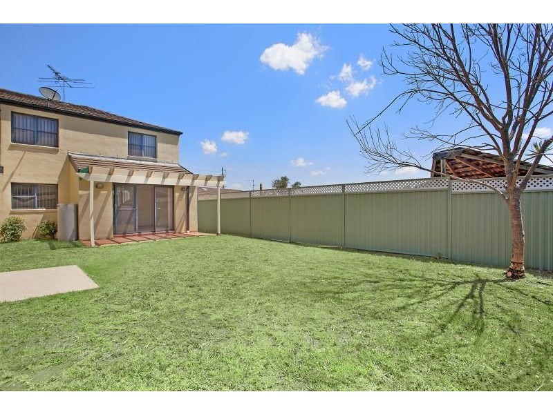 6/141 Alfred Road, Chipping Norton NSW 2170