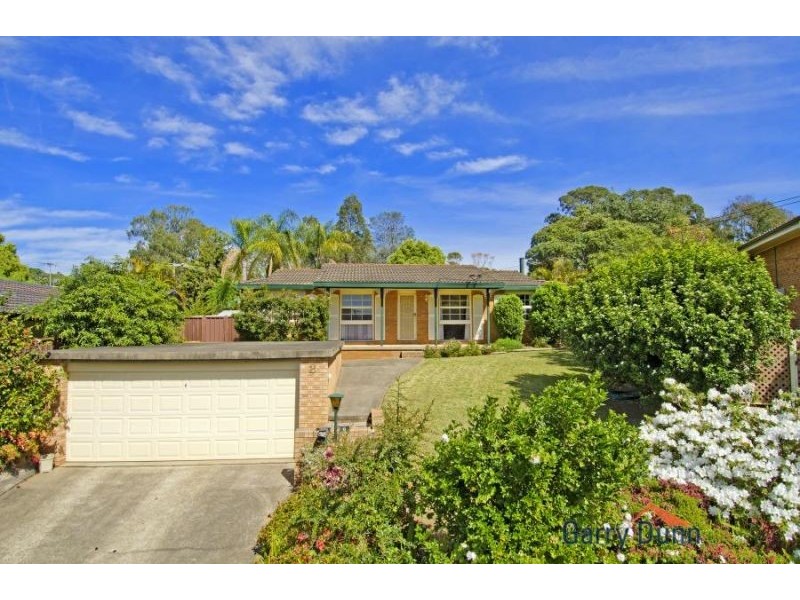 Hammondville NSW 2170