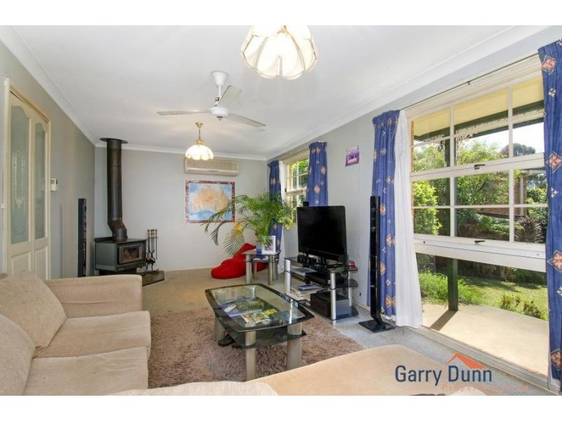 Hammondville NSW 2170