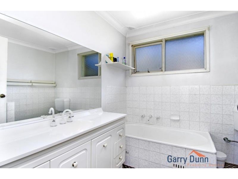 Hammondville NSW 2170