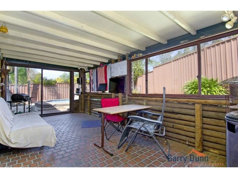 Hammondville NSW 2170