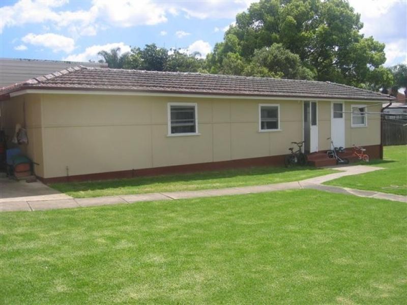 FL 58 Marsden Street, Liverpool NSW 2170