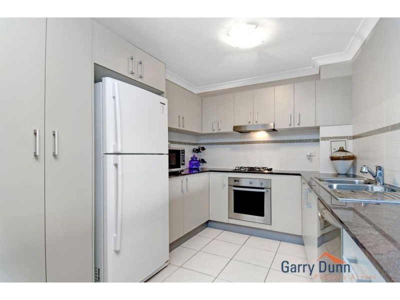 13/16-18 Bigge Street, Liverpool NSW 2170