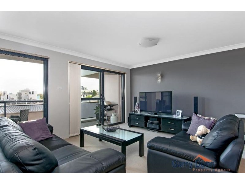 13/16-18 Bigge Street, Liverpool NSW 2170