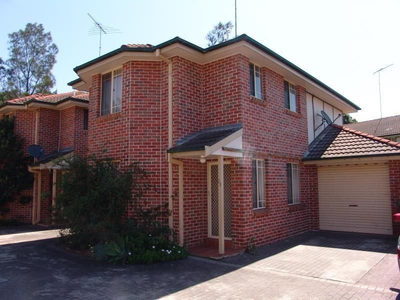 11/26 Wellwood Avenue, Moorebank NSW 2170
