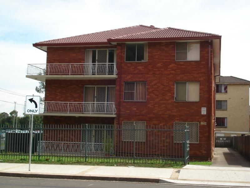 6/139 Moore Street, Liverpool NSW 2170