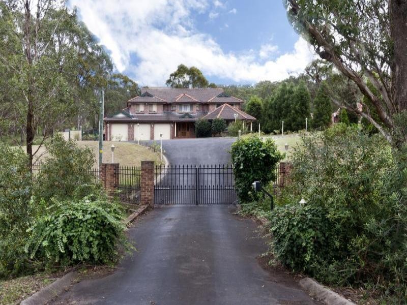 25 Cubitt Dr, Denham Court NSW 2565