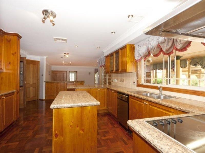 25 Cubitt Dr, Denham Court NSW 2565