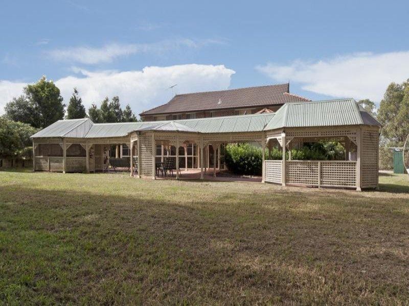 25 Cubitt Dr, Denham Court NSW 2565