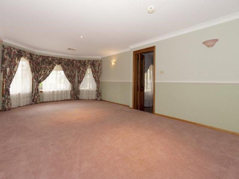 25 Cubitt Dr, Denham Court NSW 2565