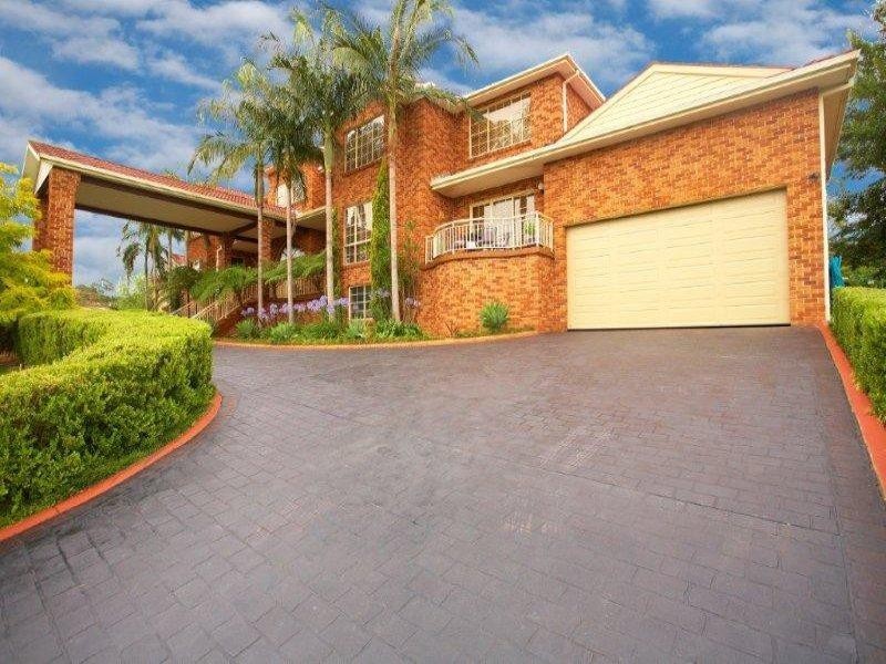 Denham Court NSW 2565