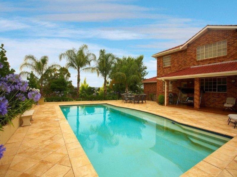 Denham Court NSW 2565