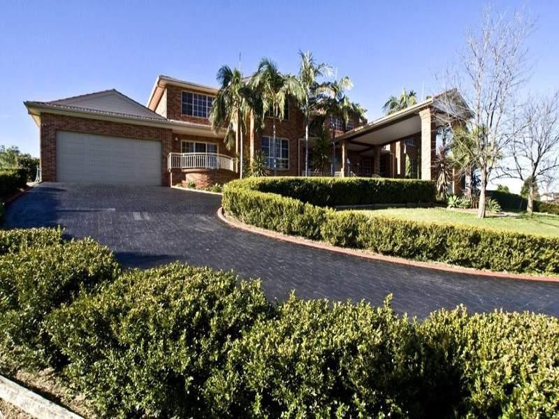 Denham Court NSW 2565