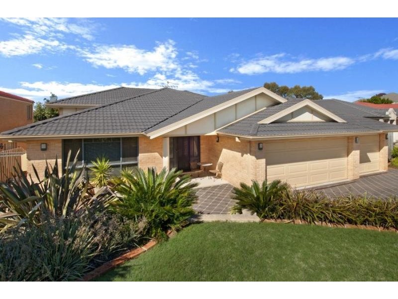 54 Governors Way, Macquarie Links NSW 2565