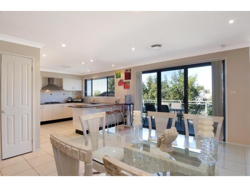 54 Governors Way, Macquarie Links NSW 2565