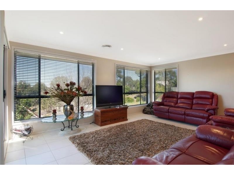 54 Governors Way, Macquarie Links NSW 2565