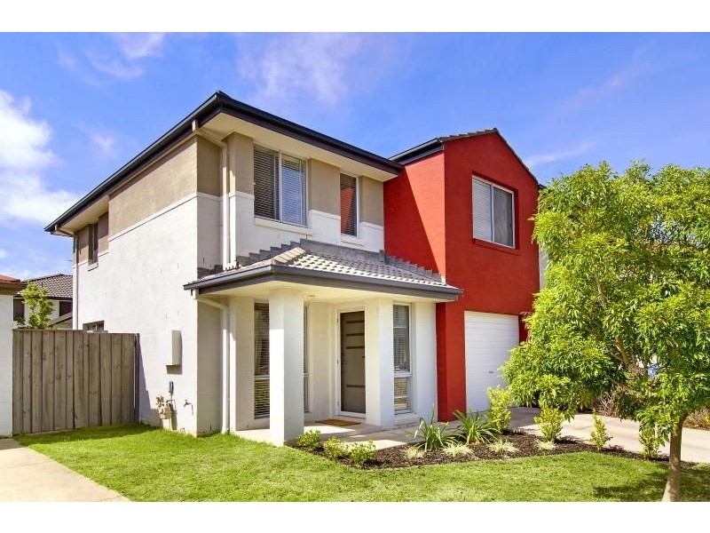 23 Northcott Boulevard, Hammondville NSW 2170