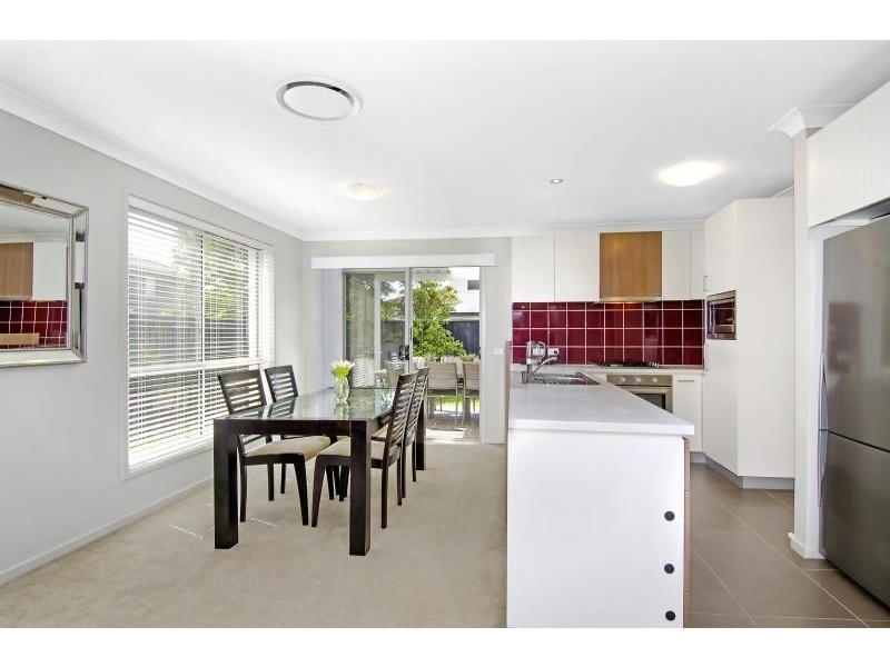 23 Northcott Boulevard, Hammondville NSW 2170