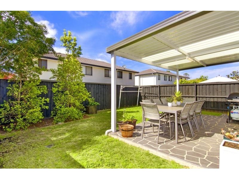 23 Northcott Boulevard, Hammondville NSW 2170